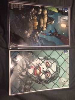 Comics