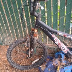 Men's K2 Zed20 Bicycle 