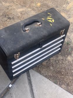 Tool Box