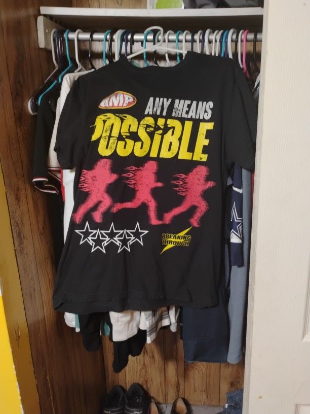 Amp Streamer Merch