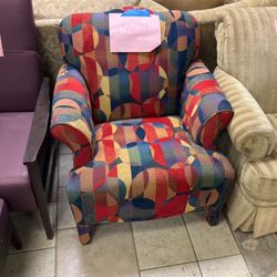 Accent Chair