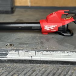 M18 FUEL Dual Battery 145 MPH 600 CFM 18V Lithium-Ion Brushless Cordless Handheld Blower (Tool-Only