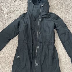 Women’s XS Hollister Jacket