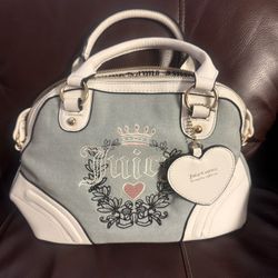 Juicy Couture Bag 