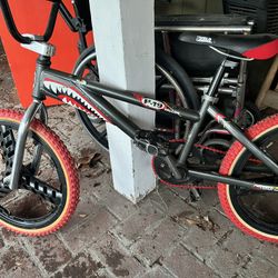 BMx Powerlite Hybrid 