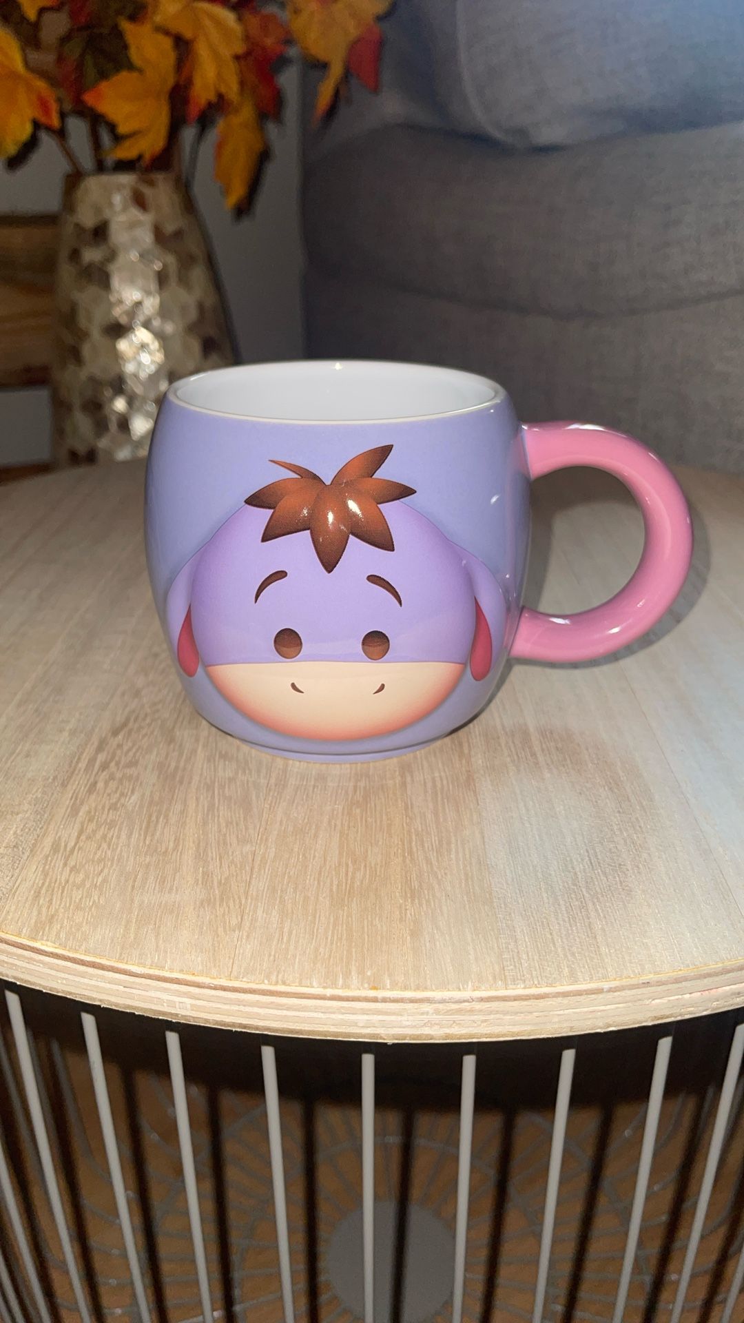 Disney Tasa Eeyore