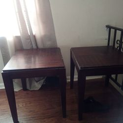 Tables