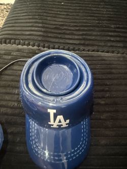 Dodgers scentsy