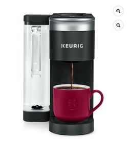 Keurig Supreme Smart with Brew ID
