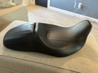 Harley Davidson Touring Seat