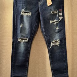 Levi’s Woman Jeans 