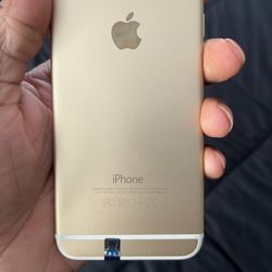 Fully Unlock iPhone 6