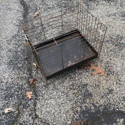 Pet Cage