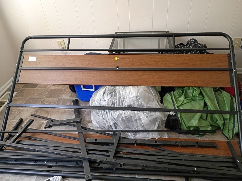 Bed Frame
