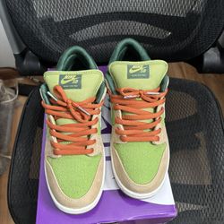 Nike Sb Escargot Size 10.5