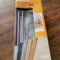 PROCISION TRIMMER CUTS THICK MATERIALS