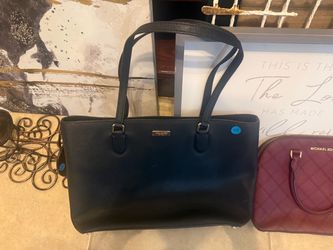 Michael Kors & Kate Spade Bags