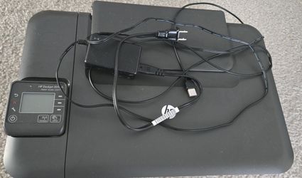 HP Printer 3050A