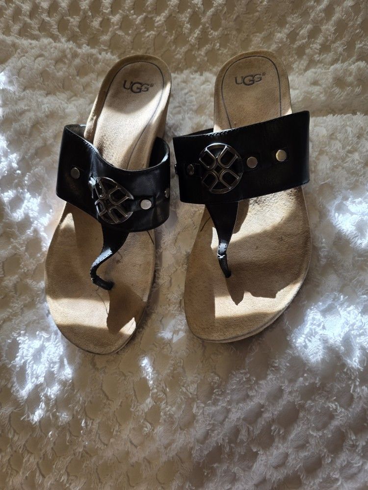 UGG Sandals