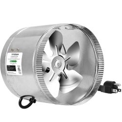 Exhaust Ventilation Fan $25 