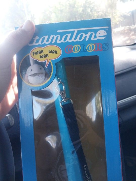 Otamatone Deluxe Colors