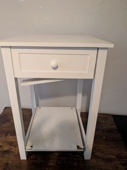 Nightstand