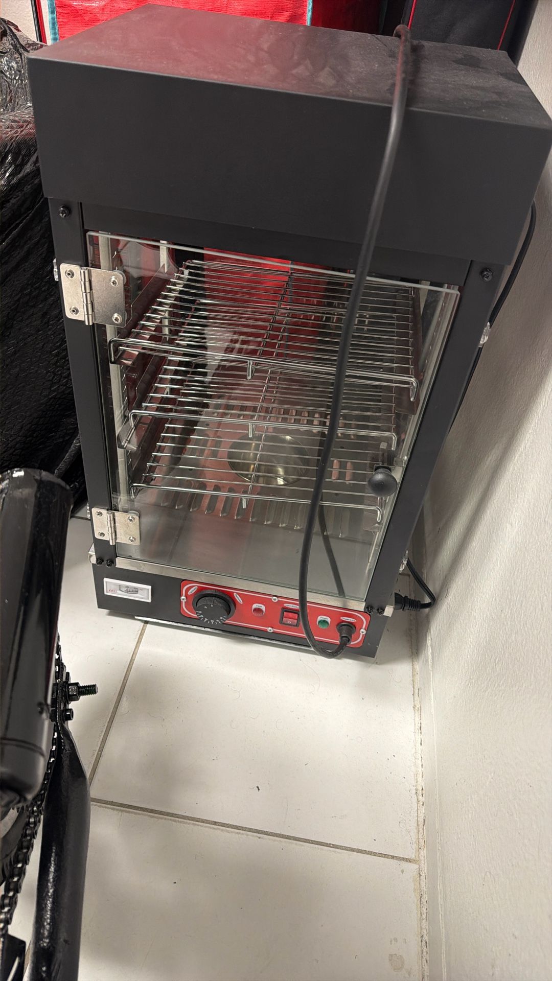 Calendar Para Empanadas