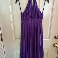  Vestido Nuevo 