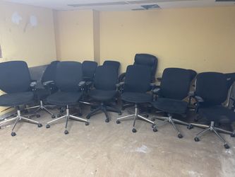 Office Chairs