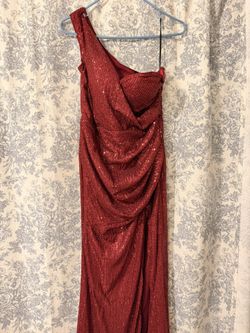 Women’s Dress Size Large