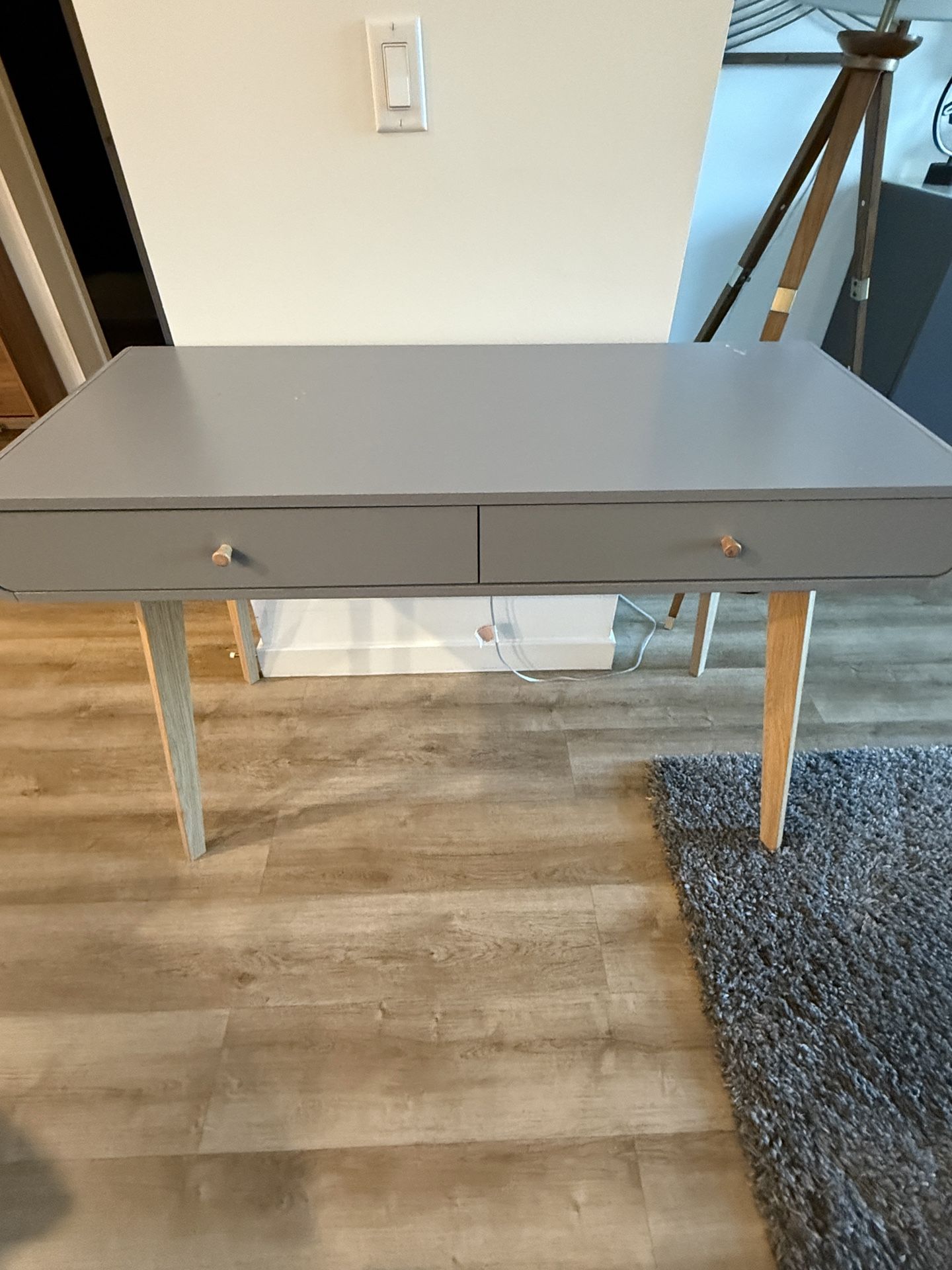 Desk For $5