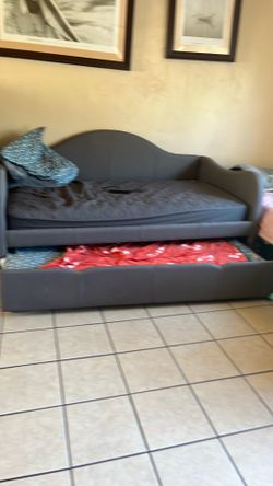 Sofá cama