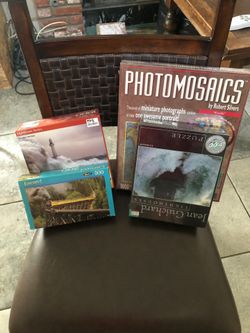 Puzzles