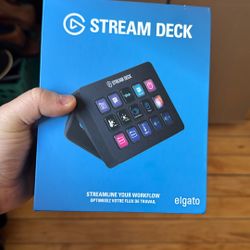 Stream Deck