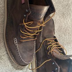 Danner Boots