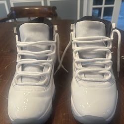 Jordan 11 Retro Blue + AJ 2012 Jordan Package