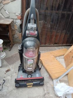 Bissell premier