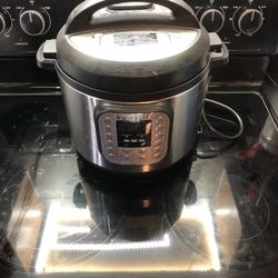Instant Pot