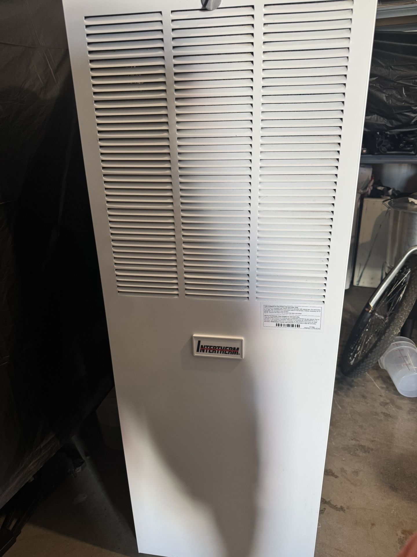 Furnace