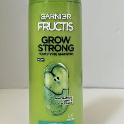 Garnier Shampoo 