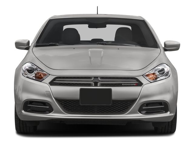 2016 Dodge Dart