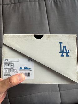 Dodgers Vans