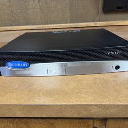 Crown CTs 600 Two-Channel Power Amplifier