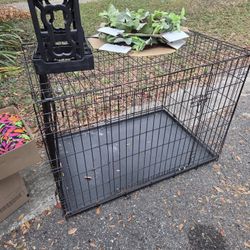 50% off Yard Sale Sunday December 7th 8am-?  Rain or shine
1127 Sunshine Ave,  Leesburg 