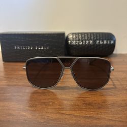 PHILLIPP PLEIN sunglasses
