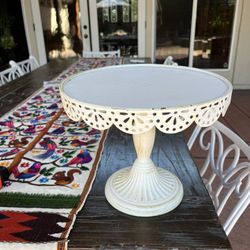Cake Stand
