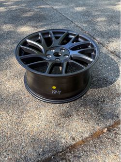 2024 Tesla 3 wheel
