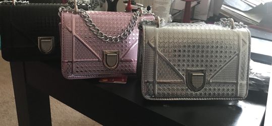 Hand bags