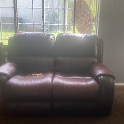 Sofa set