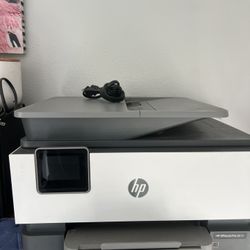 hp office jet printer